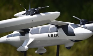 Uber said that the Paris base will allow it to more easily work with European aviation regulators, such as the European Aviation Safety Agency.
