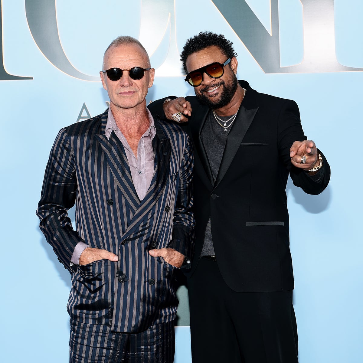 Tony awards 2026: red carpet looks and the best of the show – in pictures | Tony awards | The Guardian