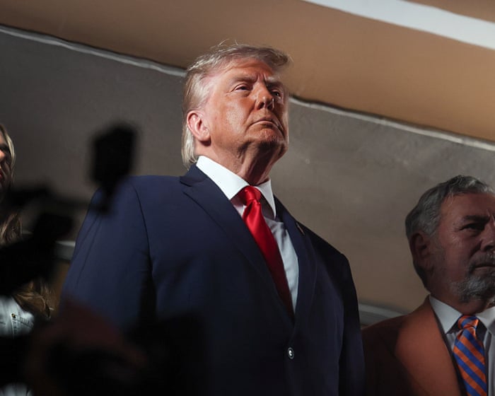 At the NBA finals, the Very Important President showed his favorite sport is status
