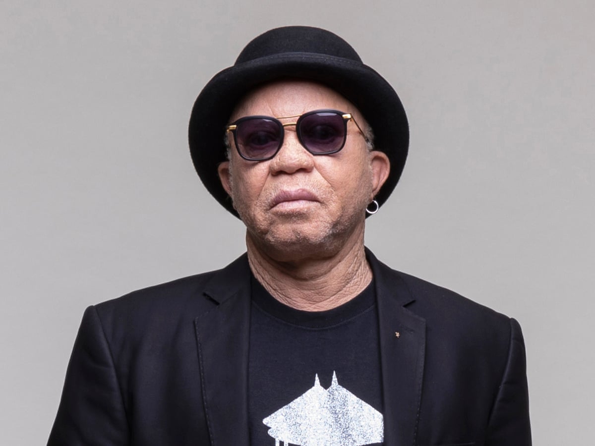 Salif Keita: 'Democracy is not a good thing for Africa' | Salif Keita | The Guardian