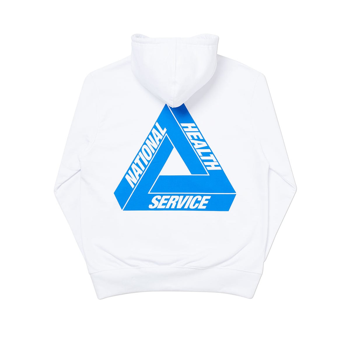 Rainbow Tees And Nhs Streetwear The New Wave Of Altruistic Fashion Fashion The Guardian