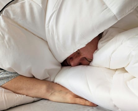 Panda the Cloud’s double duvet.