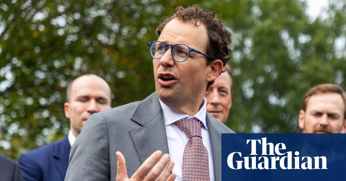 US trade regulator opens investigation into AI giants including Anthropic and OpenAI