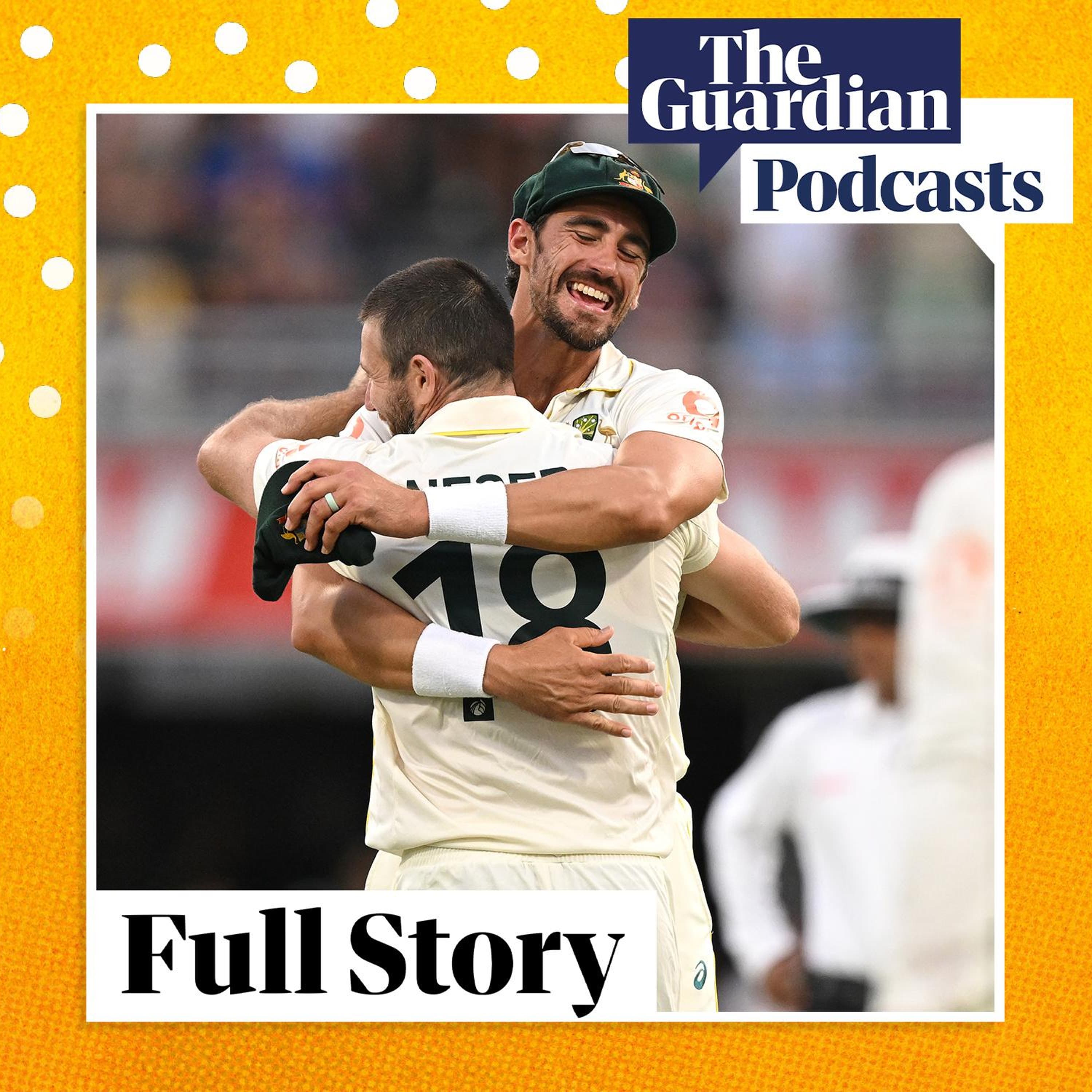 Ashes Weekly: Starc shines for Australia as England slump again Ashes Weekly: Starc shines for Australia as England slump again