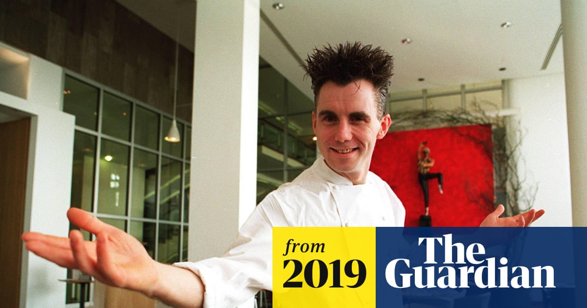 Gary Rhoda Jr Gary Rhodes – a life in pictures | Gary Rhodes | The Guardian