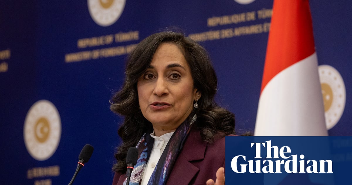 Canada in push for joint G7 and Middle East effort to de-escalate Iran war