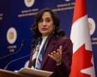 Canada in push for joint G7 and Middle East effort to de-escalate Iran war