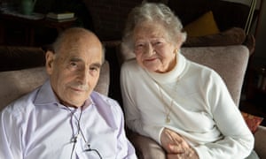 Bob and Ann Kirk