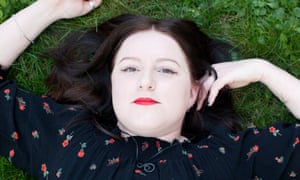 Melinda Salisbury: ‘I always thought she would be imprisoned for a hundred years in a tree, or turn into a bird, or just step into the next life.’