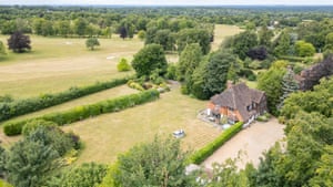 Effingham, Surrey