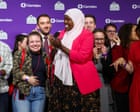Labour wins Holborn and St Pancras byelection; Polanski ‘absolutely’ intends to remain Green party leader – UK politics live