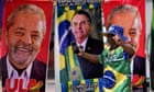 Brazil's election: a last chance to save the Amazon?