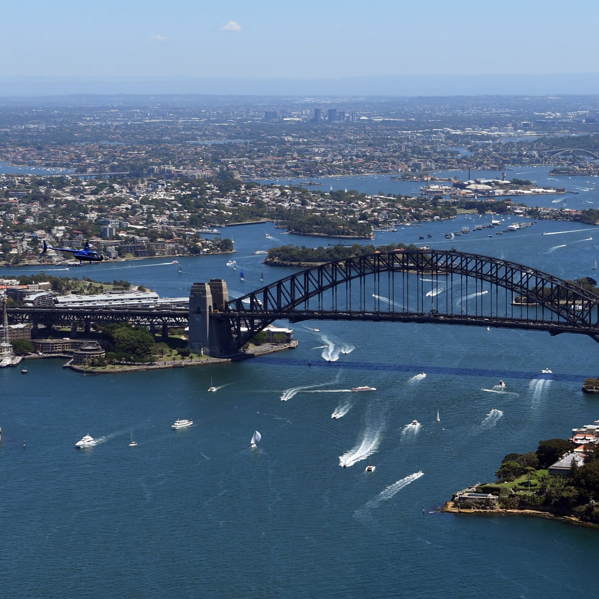World S Most Liveable Cities Vienna S Win Leaves Sydney And Melbourne In A Spin Sydney The Guardian