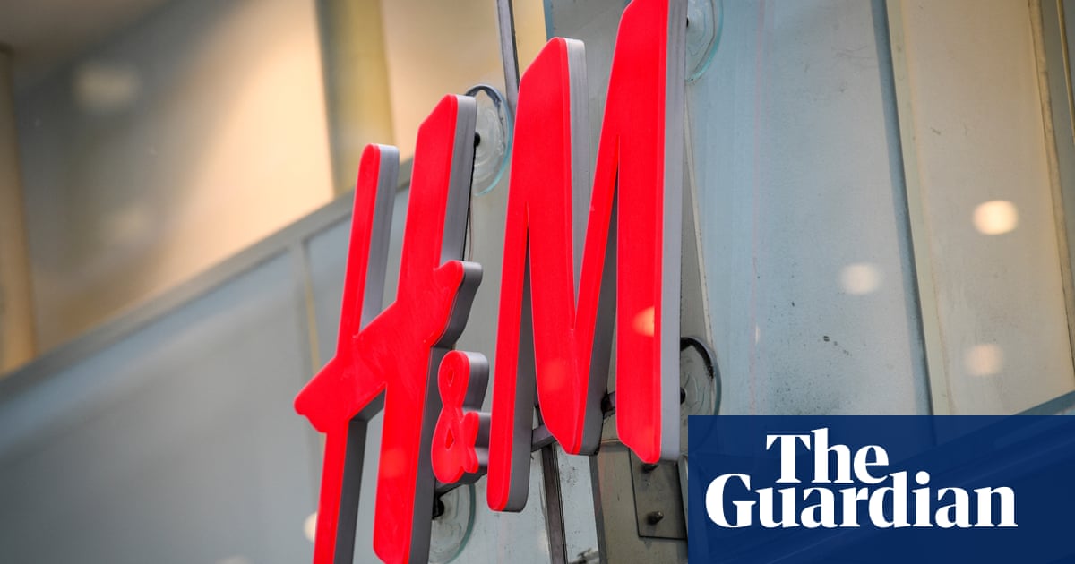 H&M says it will ‘phase out’ sourcing from Myanmar suppliers