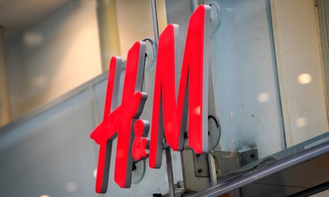 H&M says it will ‘phase out’ sourcing from Myanmar suppliers | H&M ...