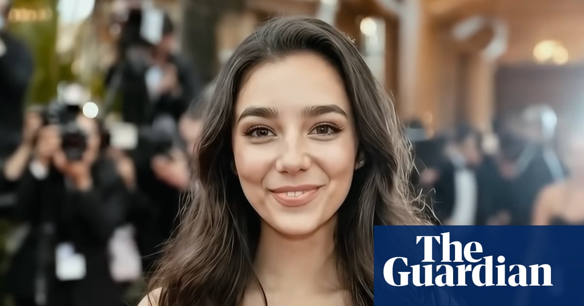 Tilly Norwood: how scared should we be of the viral AI ‘actor’?