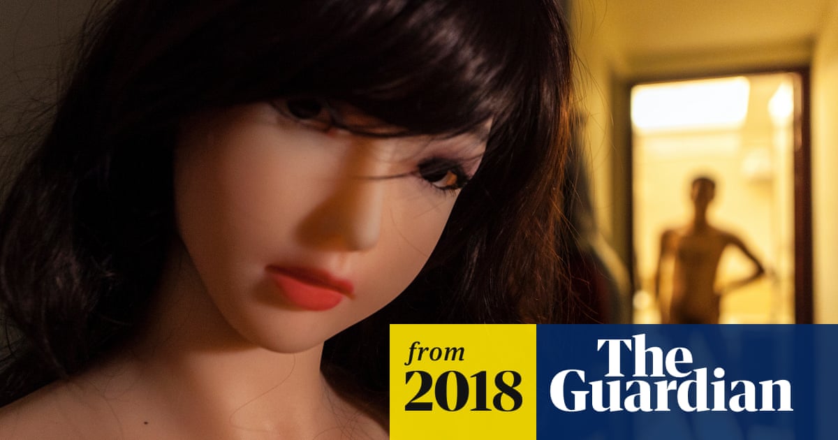 Claims about social benefits of sex robots greatly overstated, say experts | Science | The Guardian Claims about social benefits of sex robots greatly overstated, say experts | Science | The Guardian