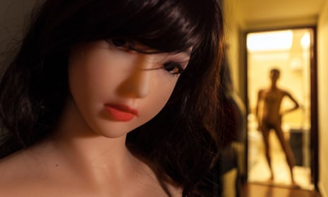 Claims about social benefits of sex robots greatly overstated, say experts | Science | The Guardian Claims about social benefits of sex robots greatly overstated, say experts | Science | The Guardian