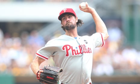 The Phillies should seriously consider signing Cole Hamels - The