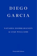 Diego Garcia de Natasha Soobramanien et Luke Williams.