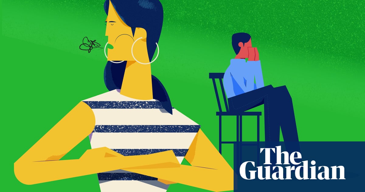 I worry that I don't get' romance and am disappointing my husband