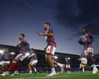 Ipswich Town v Arsenal: Carabao Cup third round – live