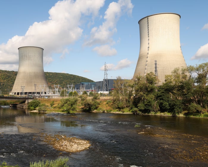 From tourism to power generation and productivity, Europe feels economic cost of heatwaves