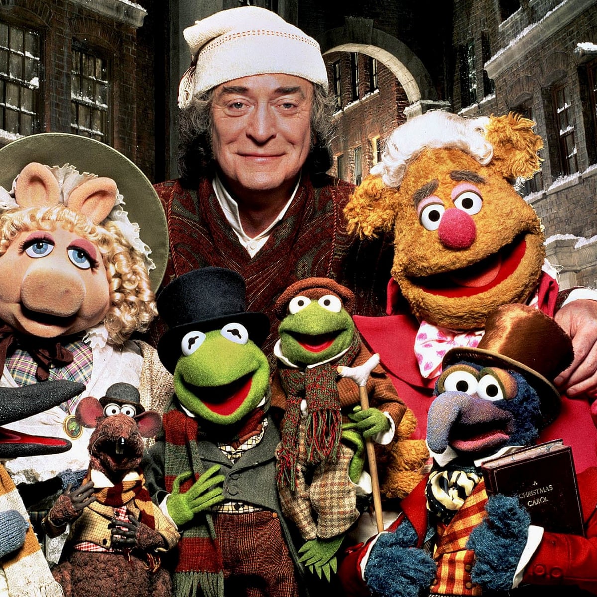 A Meta Masterpiece Why The Muppet Christmas Carol Is The Perfect Festive Film Movies The Guardian A Meta Masterpiece Why The Muppet Christmas Carol Is The Perfect Festive Film Movies The Guardian
