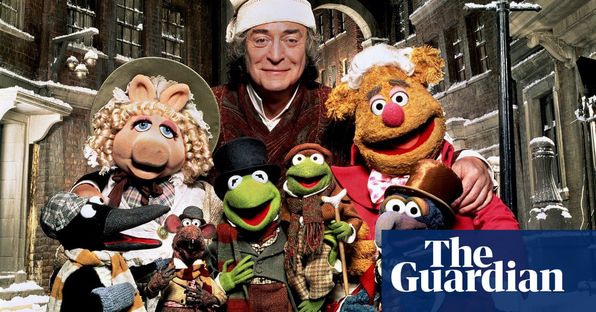 A meta-masterpiece: why The Muppet Christmas Carol is the perfect festive film