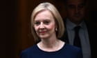 Liz Truss to hold emergency talks with OBR after failing to calm markets