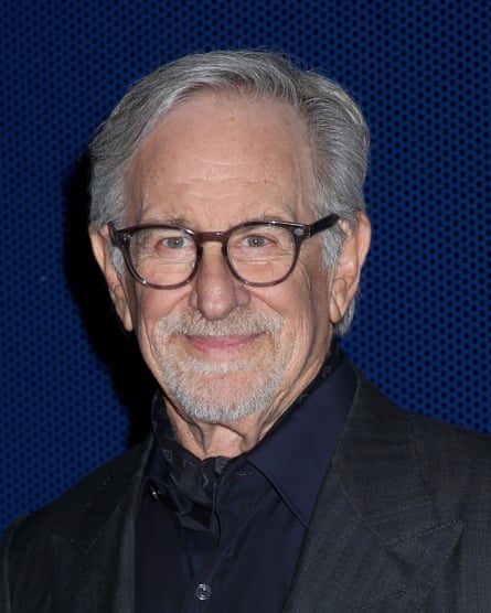As Spielberg confirms whether ET was ‘slimy or dry’, we enter a new age of the celebrity interview
