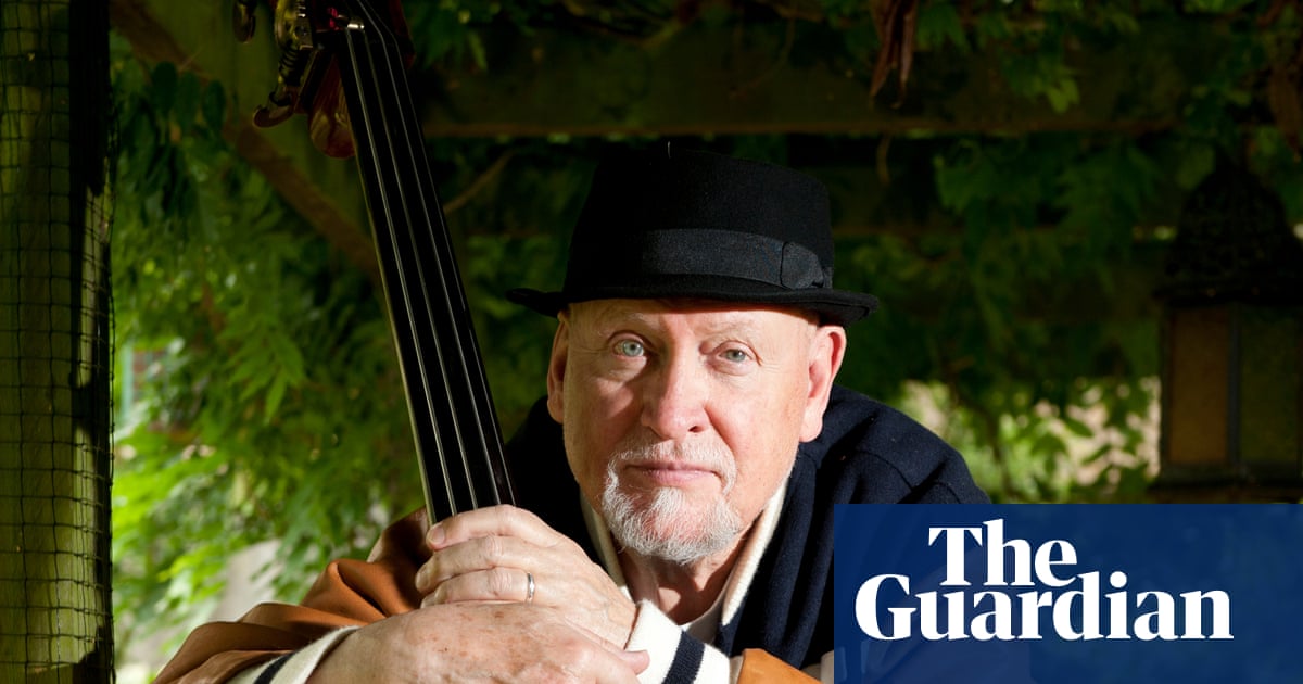 Danny Thompson obituary