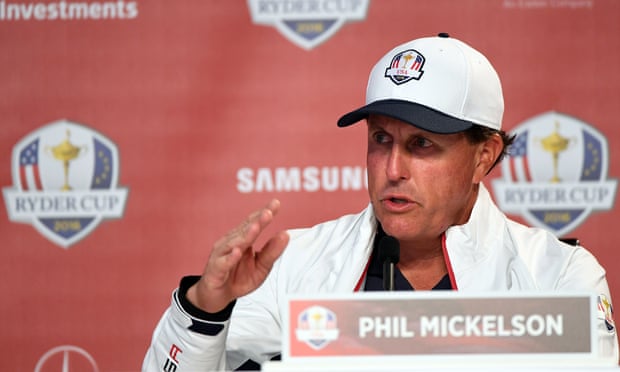 Phil in the media center