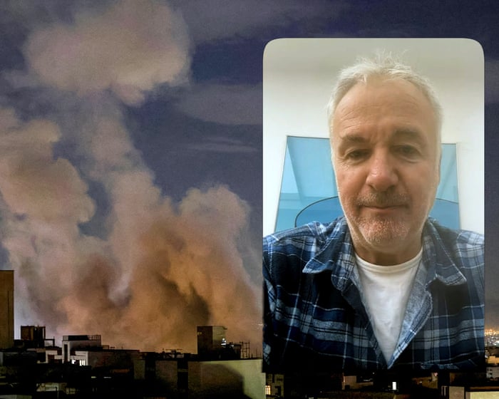 Is the US-Israeli attack on Iran legal? – video explainer
