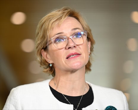 Zali Steggall
