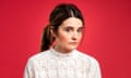 ‘What I look for in a script is a feeling. A nervous feeling. But good nervous’ ... Shirley Henderson.