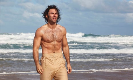 Poldark recap: series four, episode one – oh Ross, how we've missed you |  Poldark | The Guardian