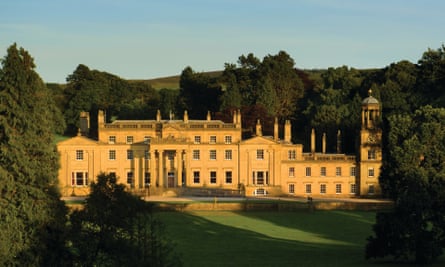 Broughton Hall
