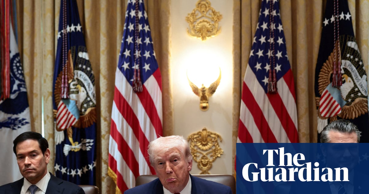 A war of regression: how Trump bombed the US into a worse position with Iran