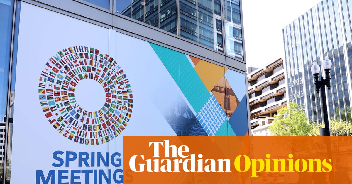 Task for the week: limit the fallout from biggest oil shock in decades | Richard Partington