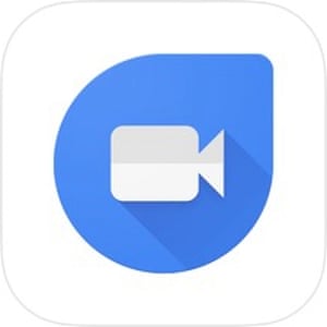 Google Duo