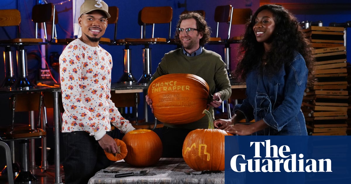 Saturday Night Live Chance The Rapper Gamble Doesn T Pay Off