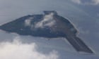 China accused of seizing rocket debris from Philippines navy in South China Sea dispute