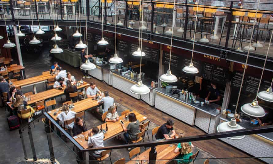 The Mersey Eat Liverpool S 10 Best Restaurants And Food Halls Top 10s The Guardian The Mersey Eat Liverpool S 10 Best Restaurants And Food Halls Top 10s The Guardian