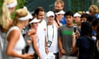 Roger Federer aiming to stop Adrian Mannarino's 'good run' in fourth round