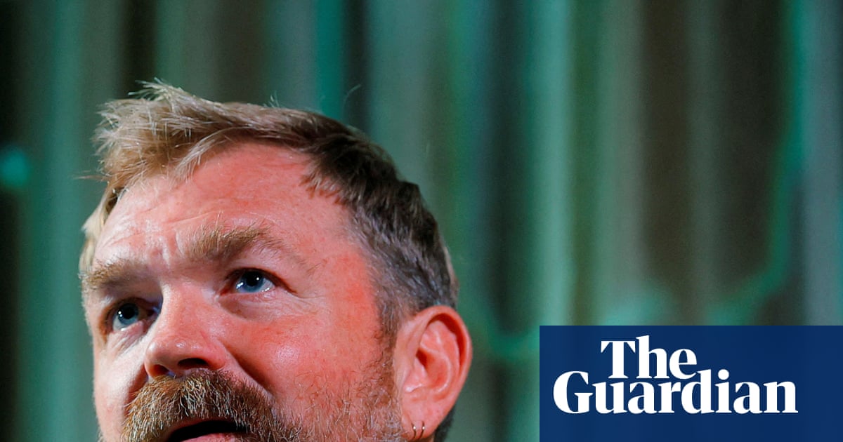 Maine progressives race to find candidate to replace Graham Platner