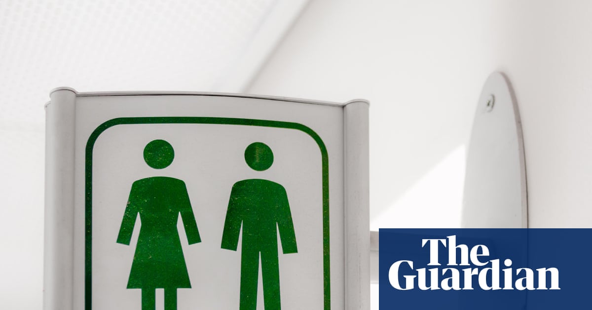 Trans people at risk of exclusion from many UK public spaces, rights expert says