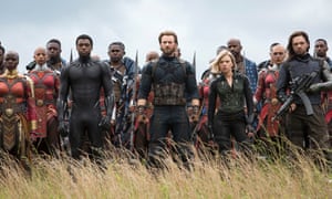 Resultado de imagen de avengers endgame