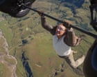 Mission relatable: forget the stunts, the key to Mission Impossible’s appeal is office dynamics