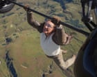 Mission: Impossible – The Final Reckoning review – world-saving Tom Cruise signs off with wildly entertaining adventure